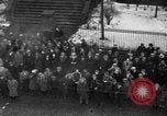Image of workers Akron Ohio USA, 1936, second 7 stock footage video 65675052433