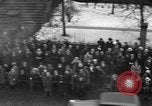 Image of workers Akron Ohio USA, 1936, second 8 stock footage video 65675052433