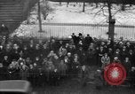 Image of workers Akron Ohio USA, 1936, second 9 stock footage video 65675052433