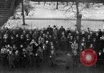 Image of workers Akron Ohio USA, 1936, second 10 stock footage video 65675052433