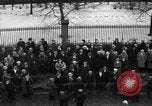 Image of workers Akron Ohio USA, 1936, second 12 stock footage video 65675052433