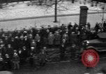 Image of workers Akron Ohio USA, 1936, second 15 stock footage video 65675052433