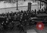 Image of workers Akron Ohio USA, 1936, second 16 stock footage video 65675052433