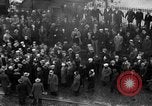 Image of workers Akron Ohio USA, 1936, second 21 stock footage video 65675052433