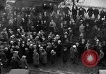 Image of workers Akron Ohio USA, 1936, second 23 stock footage video 65675052433