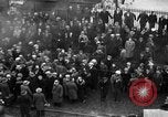 Image of workers Akron Ohio USA, 1936, second 24 stock footage video 65675052433