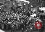 Image of workers Akron Ohio USA, 1936, second 27 stock footage video 65675052433