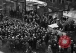 Image of workers Akron Ohio USA, 1936, second 34 stock footage video 65675052433