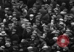 Image of workers Akron Ohio USA, 1936, second 46 stock footage video 65675052433