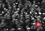 Image of workers Akron Ohio USA, 1936, second 48 stock footage video 65675052433