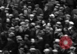 Image of workers Akron Ohio USA, 1936, second 50 stock footage video 65675052433
