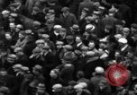Image of workers Akron Ohio USA, 1936, second 51 stock footage video 65675052433