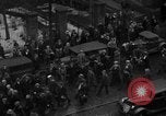 Image of workers Akron Ohio USA, 1936, second 60 stock footage video 65675052433