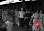 Image of demonstrating students Shanghai China, 1931, second 3 stock footage video 65675052434