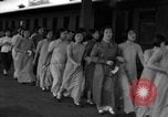 Image of demonstrating students Shanghai China, 1931, second 6 stock footage video 65675052434