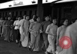 Image of demonstrating students Shanghai China, 1931, second 9 stock footage video 65675052434