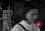 Image of demonstrating students Shanghai China, 1931, second 13 stock footage video 65675052434