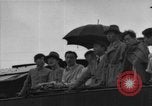 Image of demonstrating students Shanghai China, 1931, second 18 stock footage video 65675052434