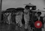Image of demonstrating students Shanghai China, 1931, second 25 stock footage video 65675052434