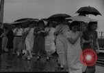 Image of demonstrating students Shanghai China, 1931, second 26 stock footage video 65675052434