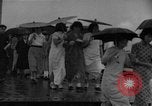 Image of demonstrating students Shanghai China, 1931, second 27 stock footage video 65675052434