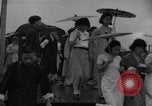 Image of demonstrating students Shanghai China, 1931, second 29 stock footage video 65675052434