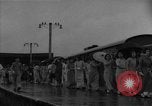 Image of demonstrating students Shanghai China, 1931, second 31 stock footage video 65675052434