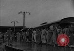 Image of demonstrating students Shanghai China, 1931, second 32 stock footage video 65675052434