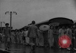 Image of demonstrating students Shanghai China, 1931, second 35 stock footage video 65675052434