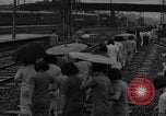 Image of demonstrating students Shanghai China, 1931, second 38 stock footage video 65675052434