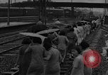Image of demonstrating students Shanghai China, 1931, second 39 stock footage video 65675052434