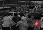 Image of demonstrating students Shanghai China, 1931, second 41 stock footage video 65675052434