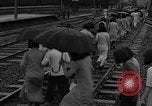 Image of demonstrating students Shanghai China, 1931, second 43 stock footage video 65675052434