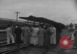 Image of demonstrating students Shanghai China, 1931, second 45 stock footage video 65675052434