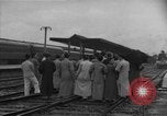 Image of demonstrating students Shanghai China, 1931, second 46 stock footage video 65675052434