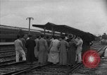 Image of demonstrating students Shanghai China, 1931, second 47 stock footage video 65675052434