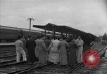 Image of demonstrating students Shanghai China, 1931, second 48 stock footage video 65675052434