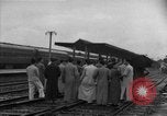 Image of demonstrating students Shanghai China, 1931, second 49 stock footage video 65675052434