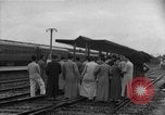 Image of demonstrating students Shanghai China, 1931, second 50 stock footage video 65675052434
