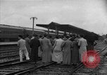 Image of demonstrating students Shanghai China, 1931, second 51 stock footage video 65675052434