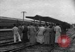 Image of demonstrating students Shanghai China, 1931, second 52 stock footage video 65675052434