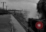 Image of demonstrating students Shanghai China, 1931, second 54 stock footage video 65675052434
