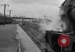Image of demonstrating students Shanghai China, 1931, second 55 stock footage video 65675052434