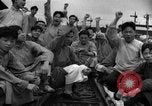 Image of demonstrating students Shanghai China, 1931, second 61 stock footage video 65675052434
