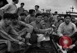 Image of demonstrating students Shanghai China, 1931, second 62 stock footage video 65675052434