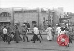 Image of Chinese officials Shanghai China, 1931, second 1 stock footage video 65675052435