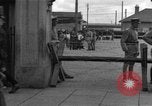 Image of Chinese officials Shanghai China, 1931, second 10 stock footage video 65675052435