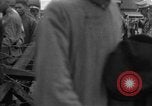 Image of Chinese officials Shanghai China, 1931, second 15 stock footage video 65675052435
