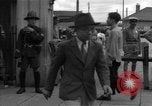 Image of Chinese officials Shanghai China, 1931, second 17 stock footage video 65675052435