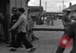 Image of Chinese officials Shanghai China, 1931, second 18 stock footage video 65675052435
